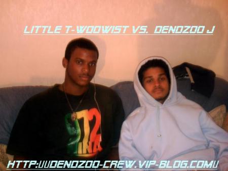 mwa and dendzoo j