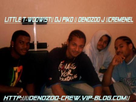DenDzoO*crew