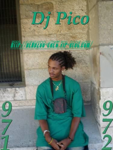 dj piko