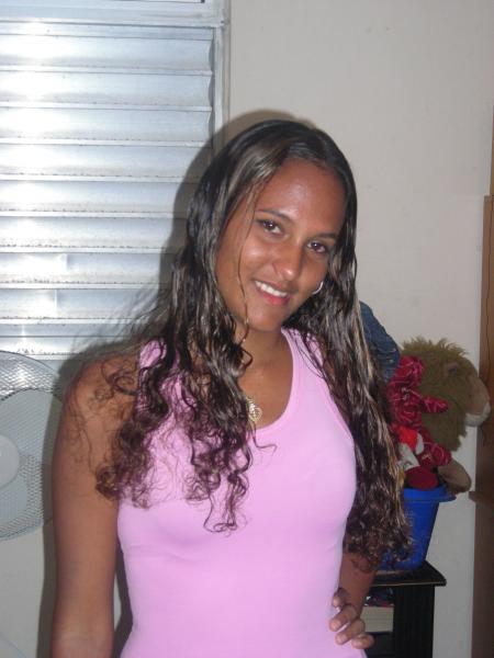 tati doun&eacute;te aka aude